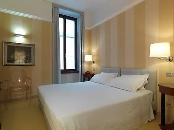 Hotel Gran Duca Di York