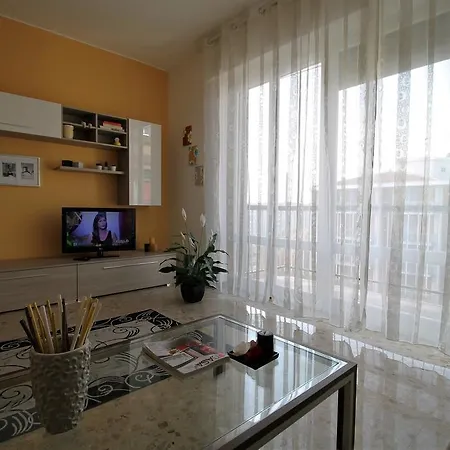 Apartamento House Navigli *