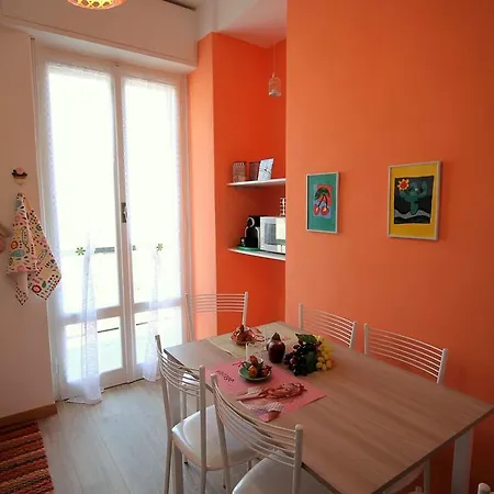 Apartamento House Navigli *