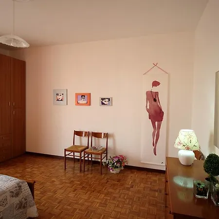 Apartamento House Navigli