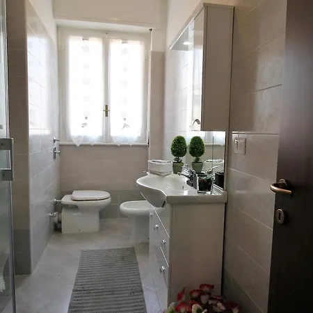 House Navigli Apartamento *