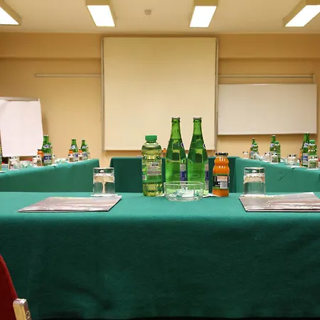 מלון Portello 4*