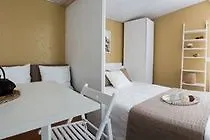 Ecosuite & Milán