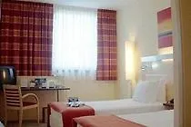 Hotel Idea Bicocca