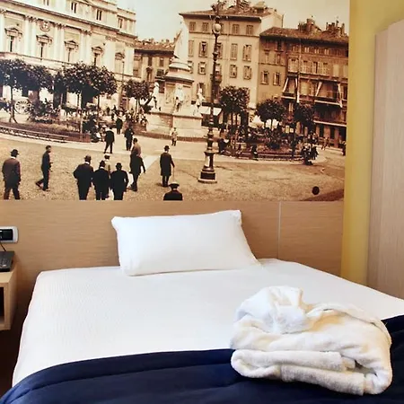 La Spezia Hotel 4*