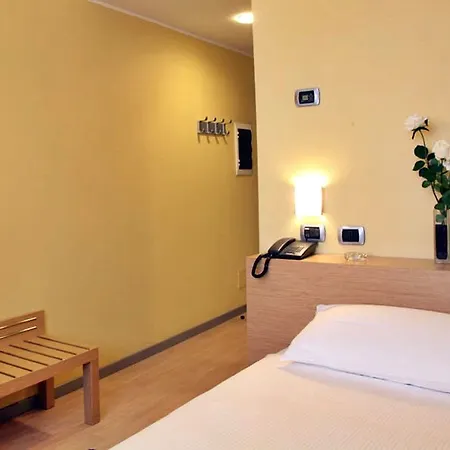 Hotel La Spezia