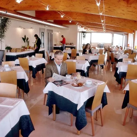 La Spezia Hotel Milán