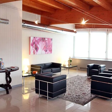 Hotel La Spezia 4*