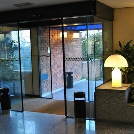 Apartahotel Siloe 3*