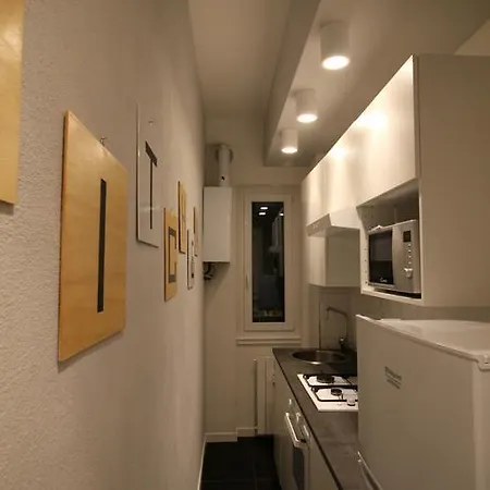 Navigli House Μιλάνο
