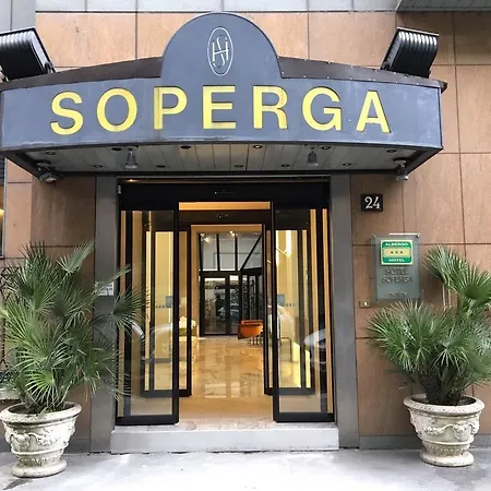 Soperga