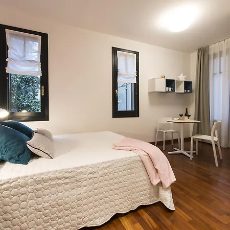 Гостевой дом Fiera 4*