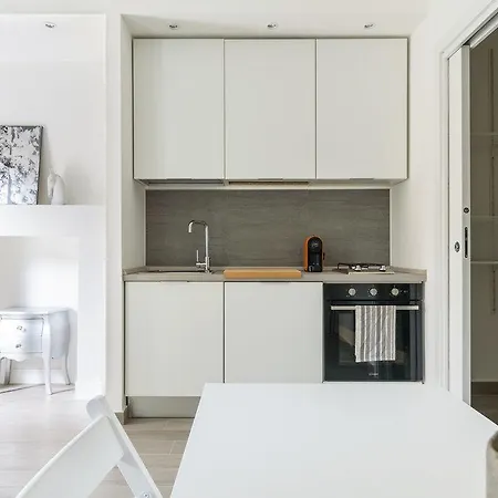 M3 Dergano Ciaia Wi-fi Super Veloce דירה *