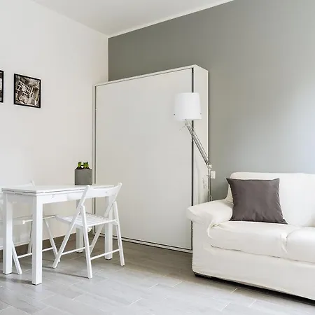 דירה M3 Dergano Ciaia Wi-fi Super Veloce