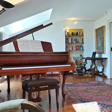 Aleele Flexyrent Aircon E Wifi Milão