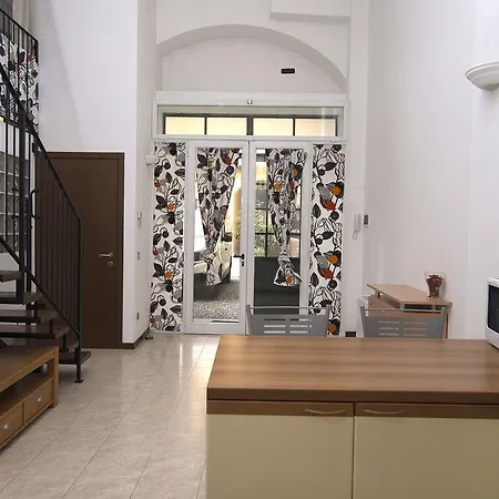 Loft Per Due * Milán