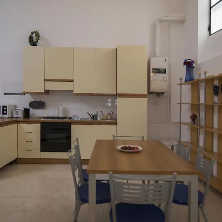 Loft Per Due Milán