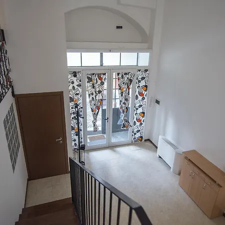 Loft Per Due Apartamento