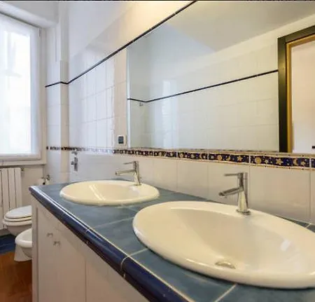 Stanza Indipendente Sant'ambrogio Guest house Milan