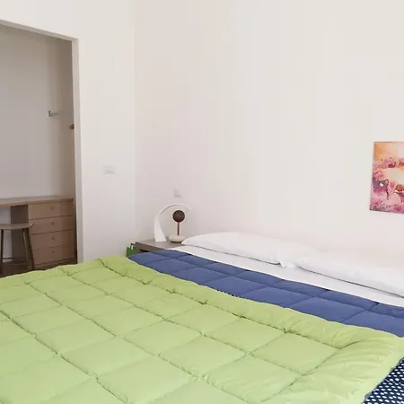Pensión A Casa Di Giulia *