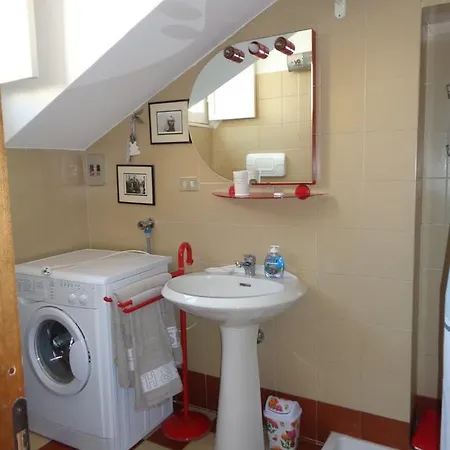Apartmán Olona Place 2 *