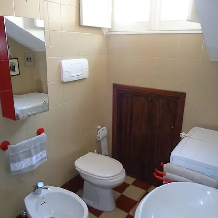 Apartmán Olona Place 2 Milán
