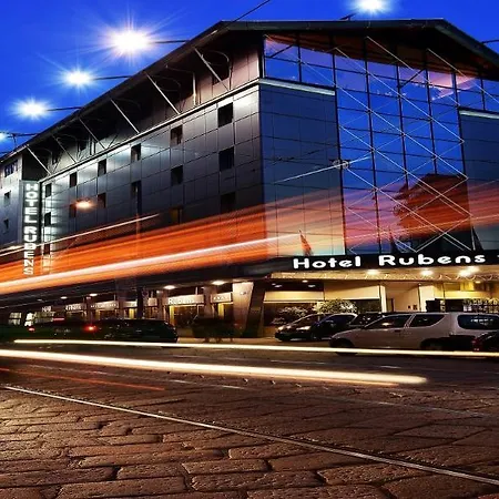 C-hotels Rubens