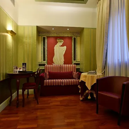 Ξενοδοχείο C-hotels Rubens