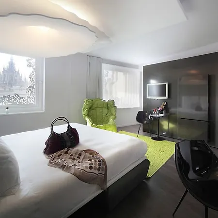 Palazzo Matteotti, The Dedica Anthology, Autograph Collection 5* Milan