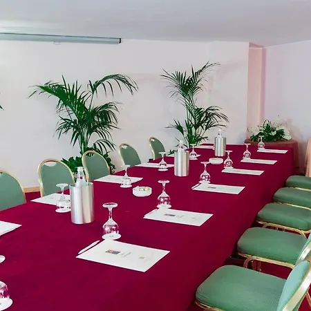 Michelangelo Hotel Milano