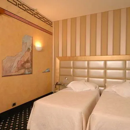 Ξενοδοχείο C-hotels Rubens Μιλάνο