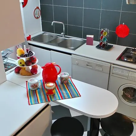 Aleele Flexyrent Aircon E Wifi Milão