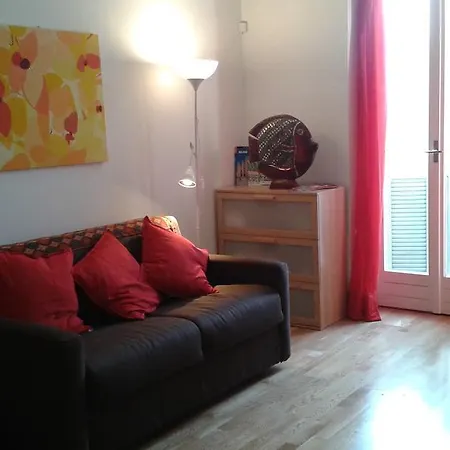 Casa Berra Lägenhet