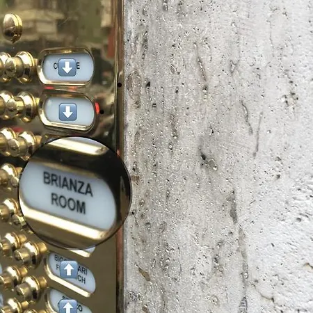 Gasthof Brianza Mailand