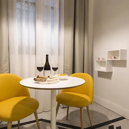 Fiera Гостевой дом