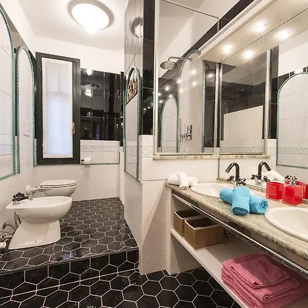 Гостевой дом Fiera 4*