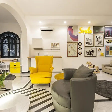 Fiera Гостевой дом Милан