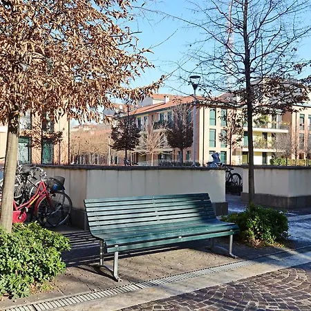 Mila Navigli Apartamento