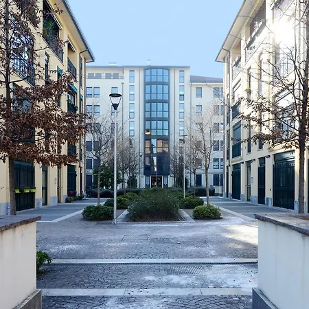 Apartamento Mila Navigli *