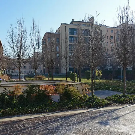 Mila Navigli Apartamento Milán