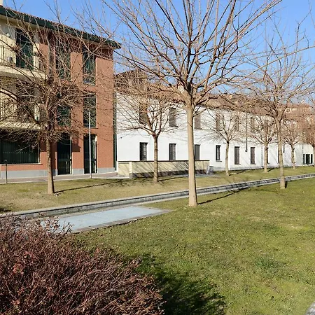Apartamento Mila Navigli Milán