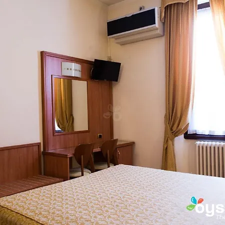 Piccolo 3* Милан