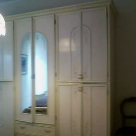 Milano Malpensa 1 Bed & Breakfast Castano Primo