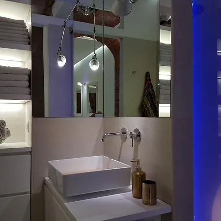 Toscale Appartement Milaan