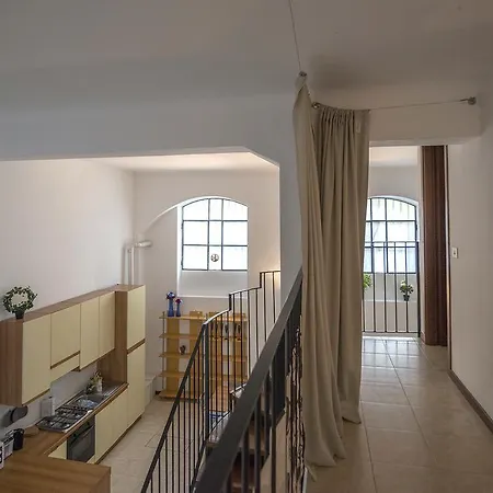 Loft Per Due Apartamento Milán