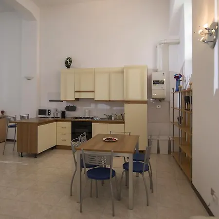 Loft Per Due Apartamento