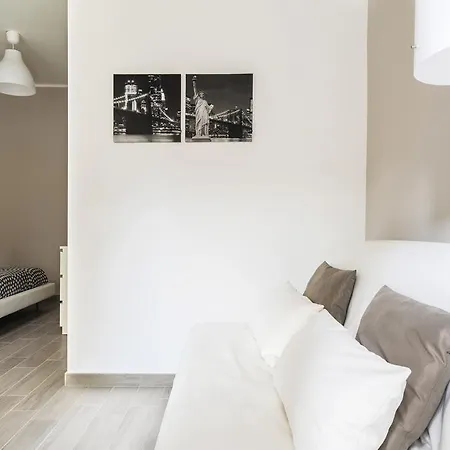 דירה M3 Dergano Ciaia Wi-fi Super Veloce *