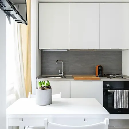 דירה M3 Dergano Ciaia Wi-fi Super Veloce