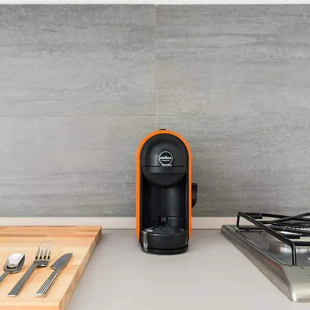 דירה M3 Dergano Ciaia Wi-fi Super Veloce *