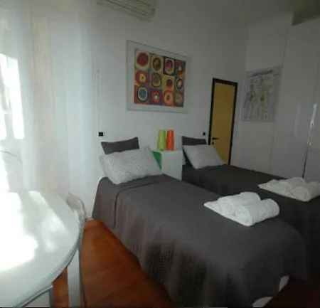 Guest house Stanza Indipendente Sant'ambrogio *